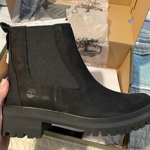 Timberland Courmayeur Boot